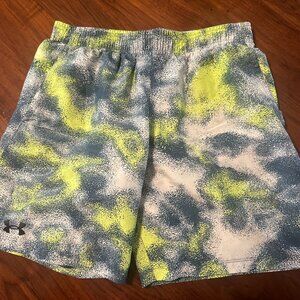 Youth Under Armour Summer Shorts